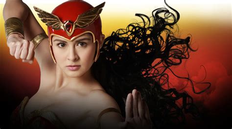 who played darna|Darna .